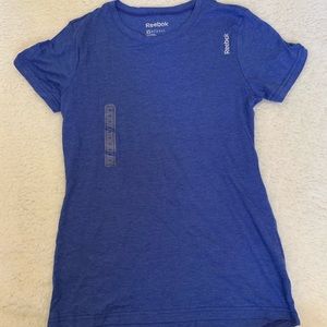 Reebok Gym shirt
